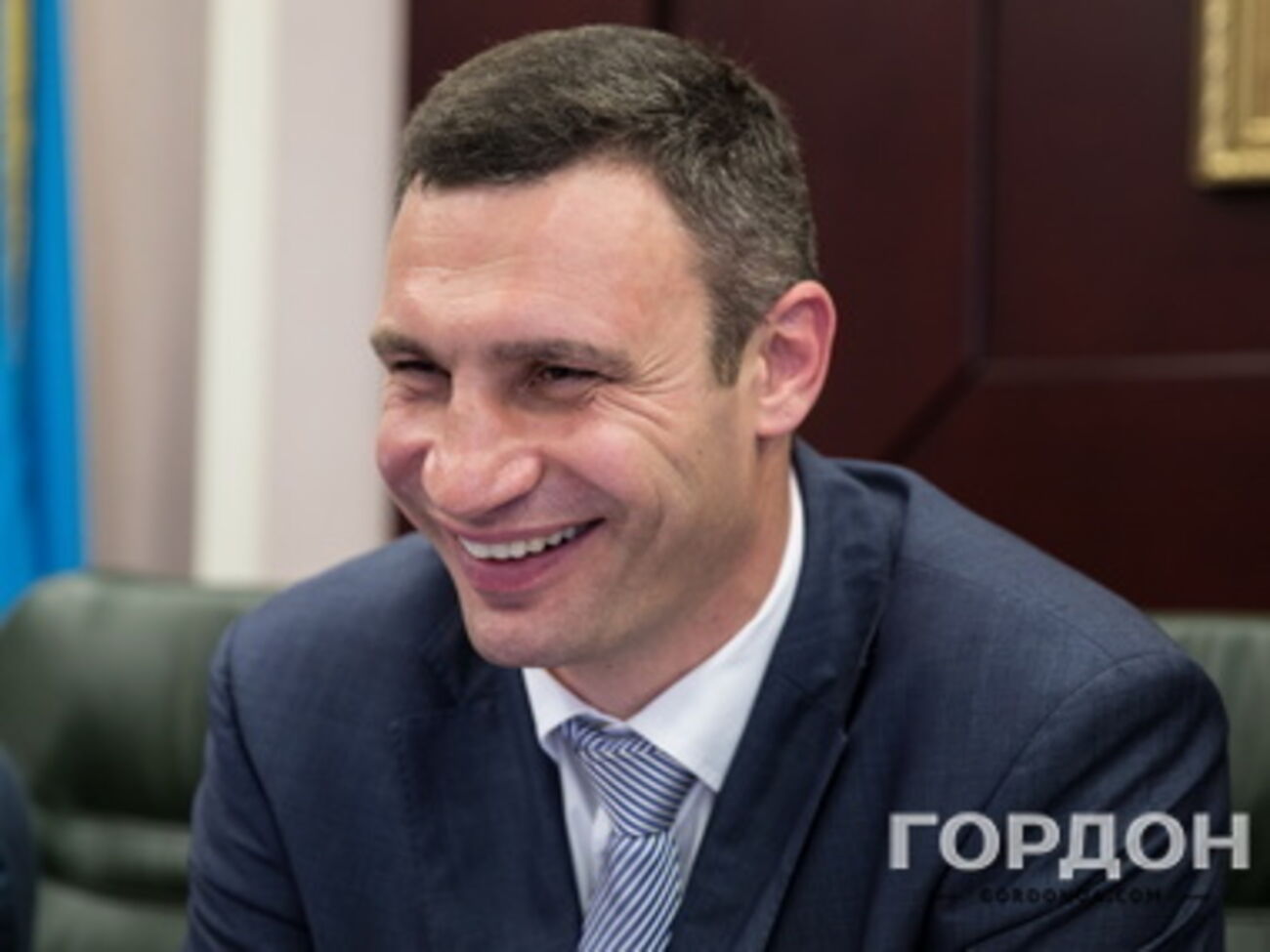 Кличко сообщил киевлянам о подорожании транспорта