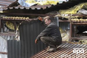 В СНБО заявляют, что местные жители Донбасса помогают силам АТО