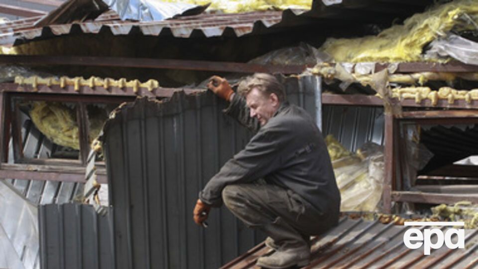 В СНБО заявляют, что местные жители Донбасса помогают силам АТО