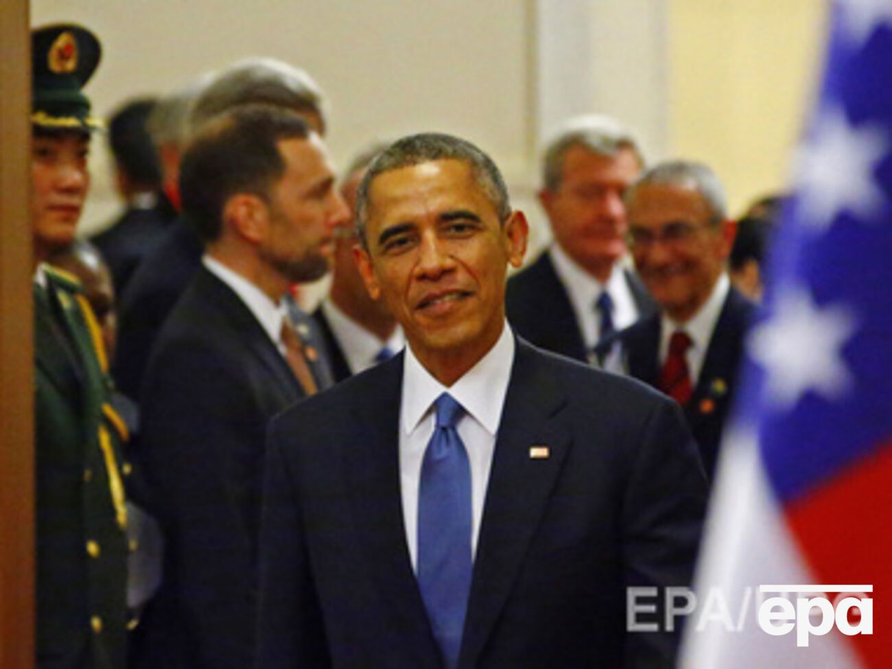 Ориентация на Ближний Восток может оказаться геополитической ошибкой Обамы