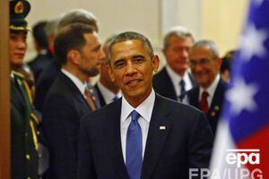 Ориентация на Ближний Восток может оказаться геополитической ошибкой Обамы