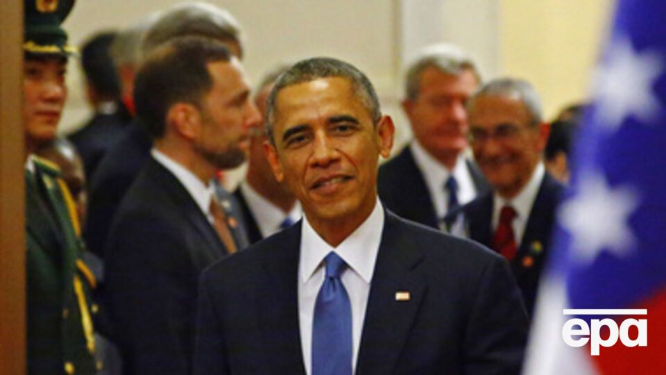 Ориентация на Ближний Восток может оказаться геополитической ошибкой Обамы