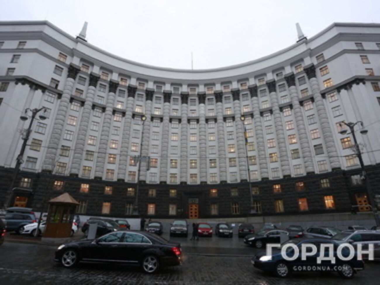 Перечень объектов дополнительно утвердит Кабмин