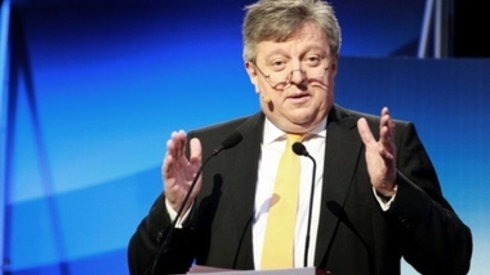 Экс-министр экономики Шпек: Экономически обоснованный курс примерно 13 грн/$