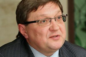 Суслов: Крах уже наступил, дальше он будет только усугубляться