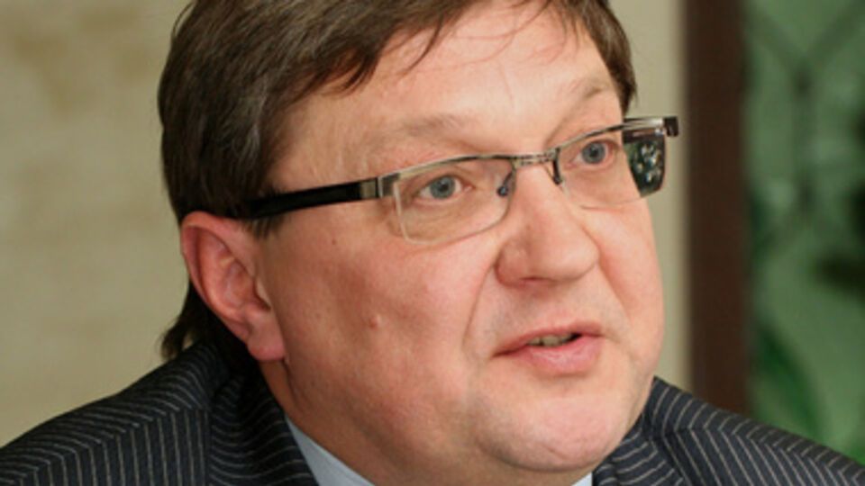 Суслов: Крах уже наступил, дальше он будет только усугубляться