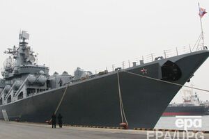 Российские корабли пока не заходят в территориальные воды Австралии