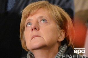 Виртц: Меркель имела в виду, что на данный момент новые экономические санкции не обсуждаются