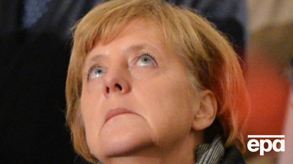 Виртц: Меркель имела в виду, что на данный момент новые экономические санкции не обсуждаются