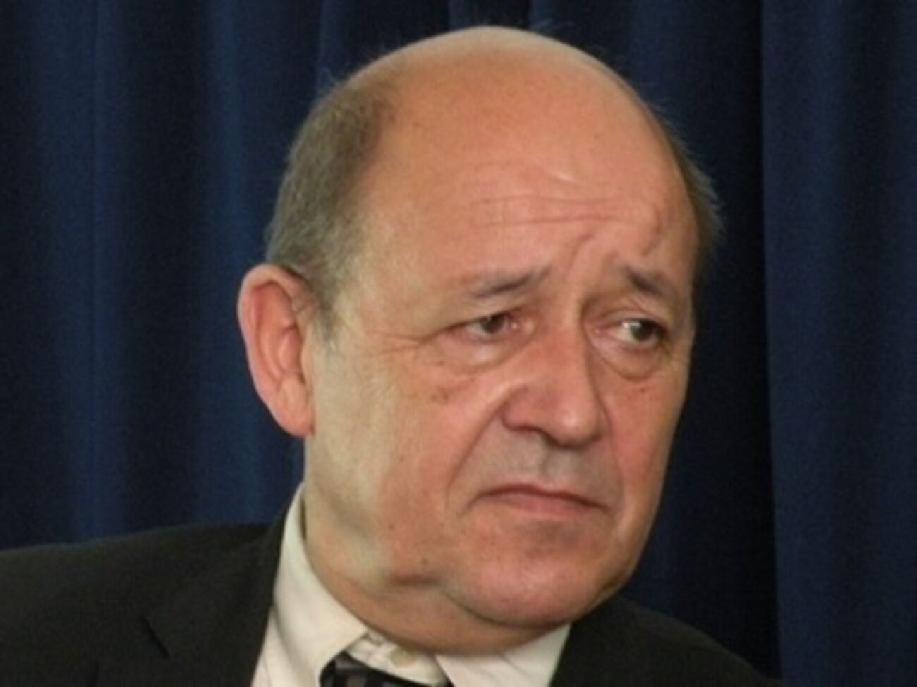 Ле Дриан: Контракт выполняется