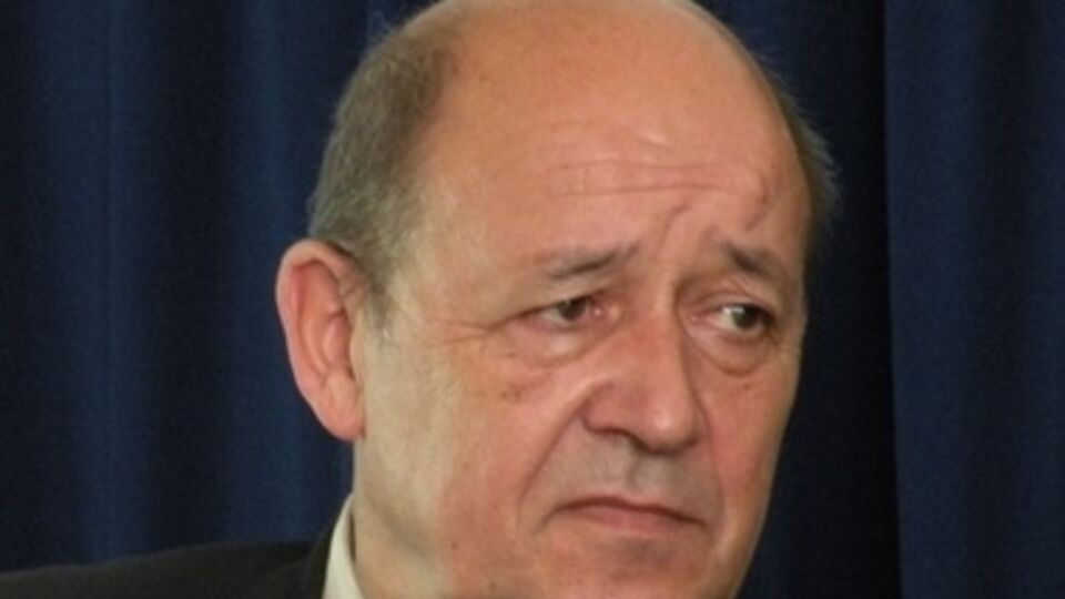 Ле Дриан: Контракт выполняется