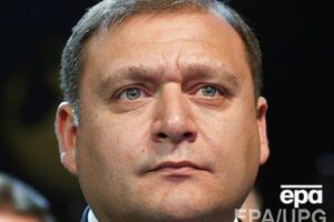 Добкин заявил, что не хочет жить в "ХНР", но украинскую власть тоже не поддерживает