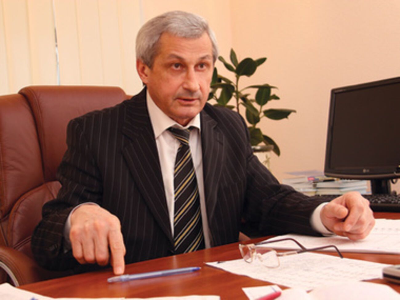 Yaremenko: There are no conditions for the floating rate in Ukraine. The country has no laws and regulation secrets