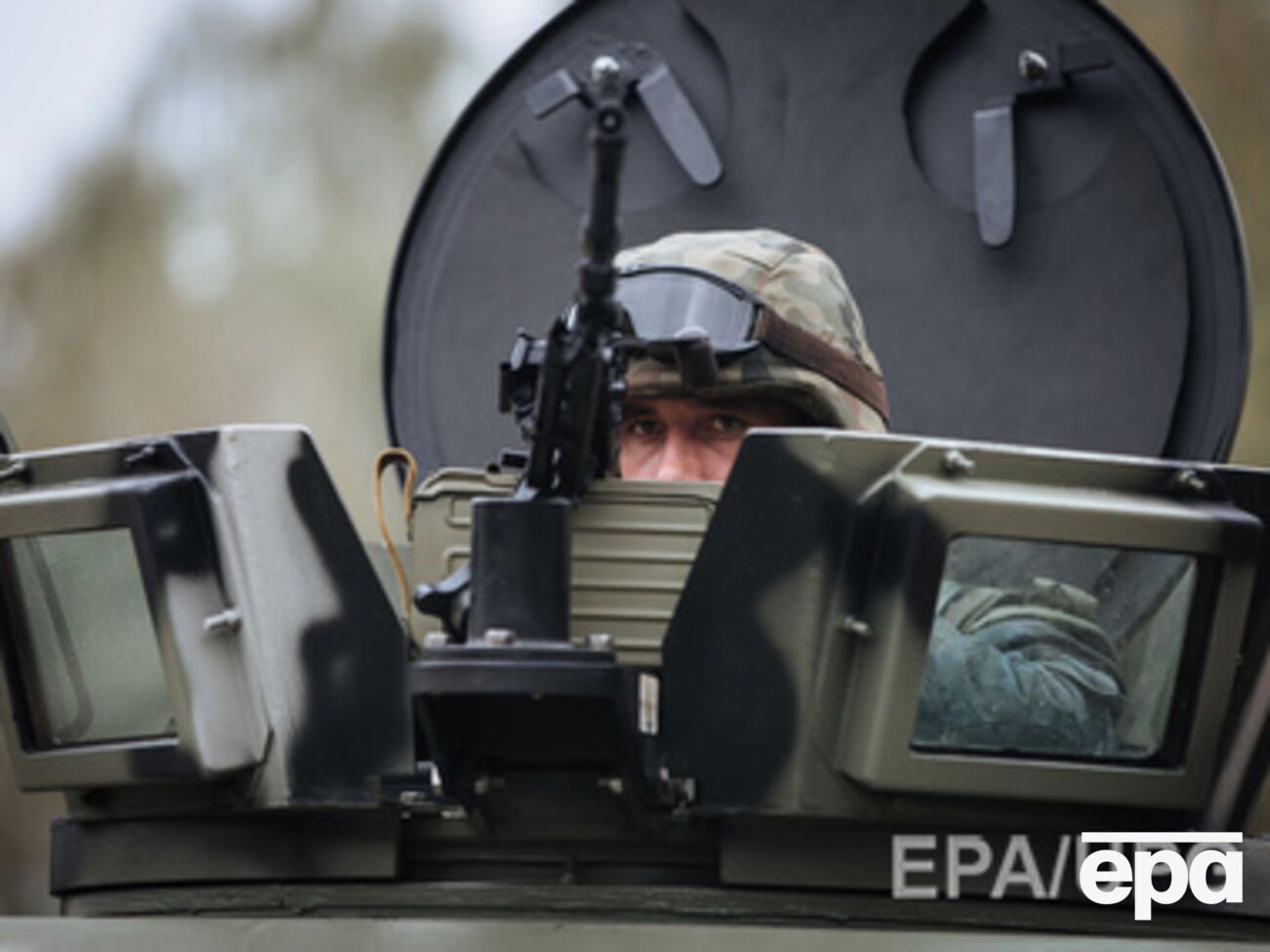 В России настаивают на отсутствии российских войск на Донбассе&nbsp;