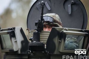 В России настаивают на отсутствии российских войск на Донбассе