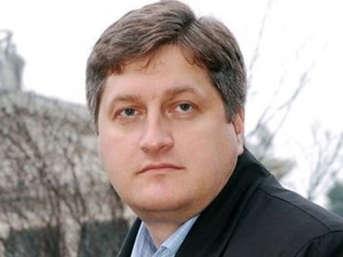 Сегодня Сиротюк подал в отставку