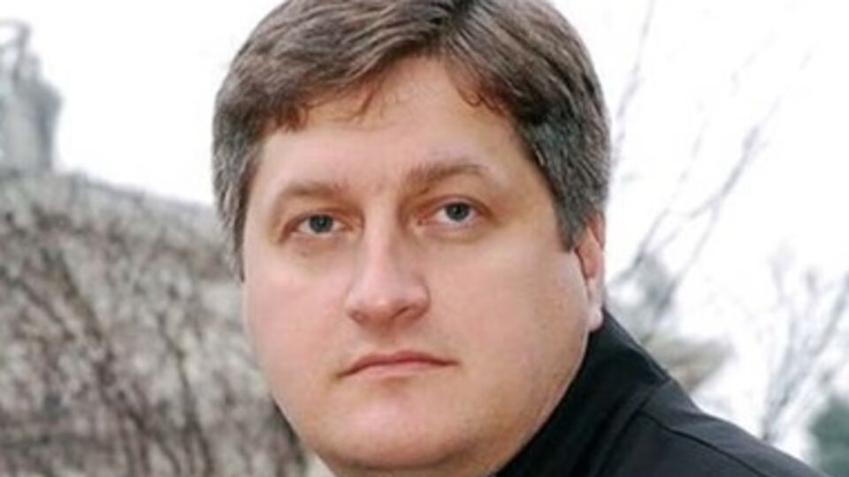 Сегодня Сиротюк подал в отставку