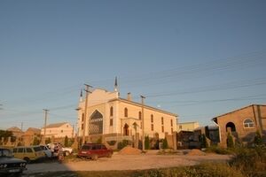 Швед: Колониальной власти никак нельзя сохранить Меджлис и Духовное управление мусульман Крыма