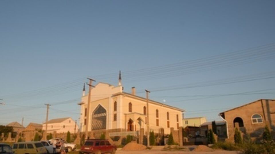 Швед: Колониальной власти никак нельзя сохранить Меджлис и Духовное управление мусульман Крыма