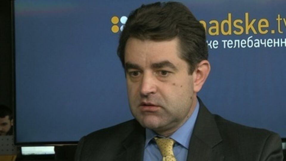 Перебийнис заявил, что украинца Литвинова пытали в РФ