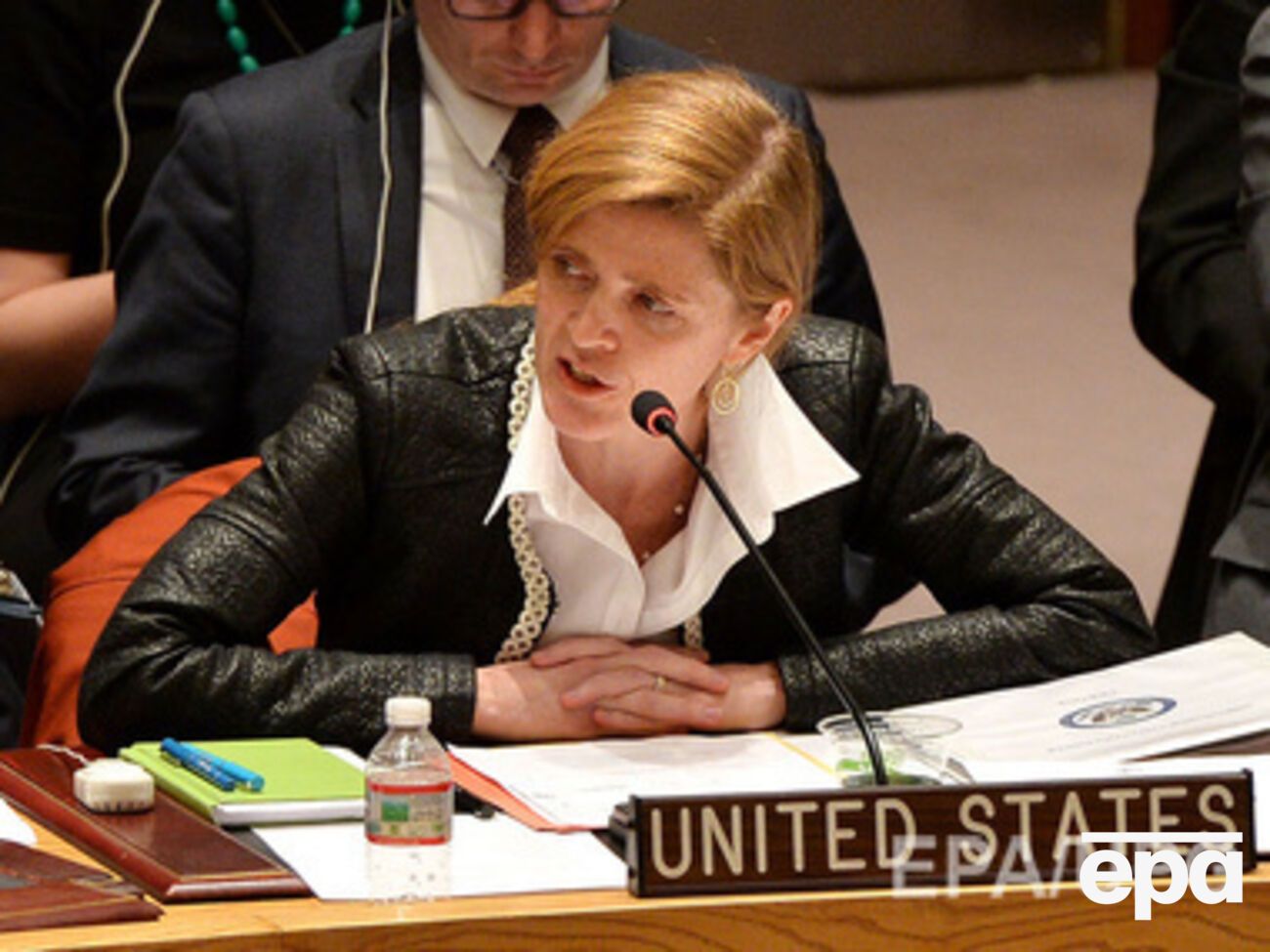 Пауэр: За последние дни сепаратисты активизировались