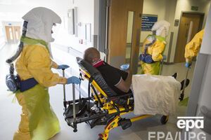От Эболы скончались более пяти тысяч человек