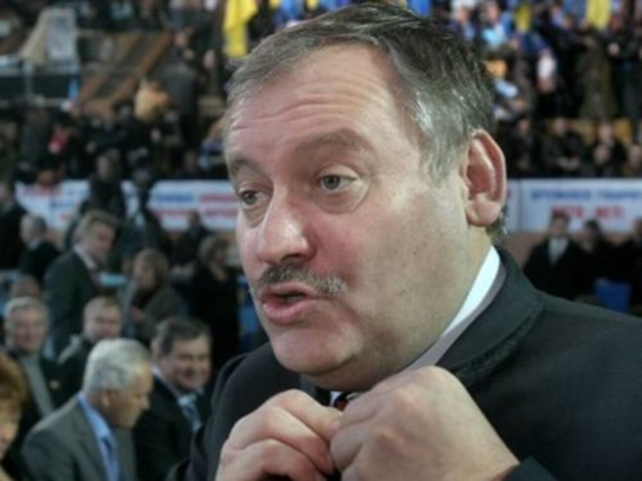 Затулин рассказал о "руке Госдепа" в конфликте на Донбассе