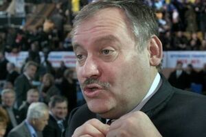 Затулин рассказал о "руке Госдепа" в конфликте на Донбассе