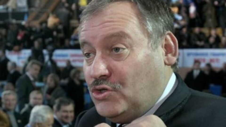 Затулин рассказал о "руке Госдепа" в конфликте на Донбассе