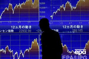 Нефть Brent продолжает дешеветь