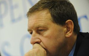 Illarionov: Putin offered Obama to conclude the Great Pact as Hitler offered Chamberlain and Stalin in August 1939