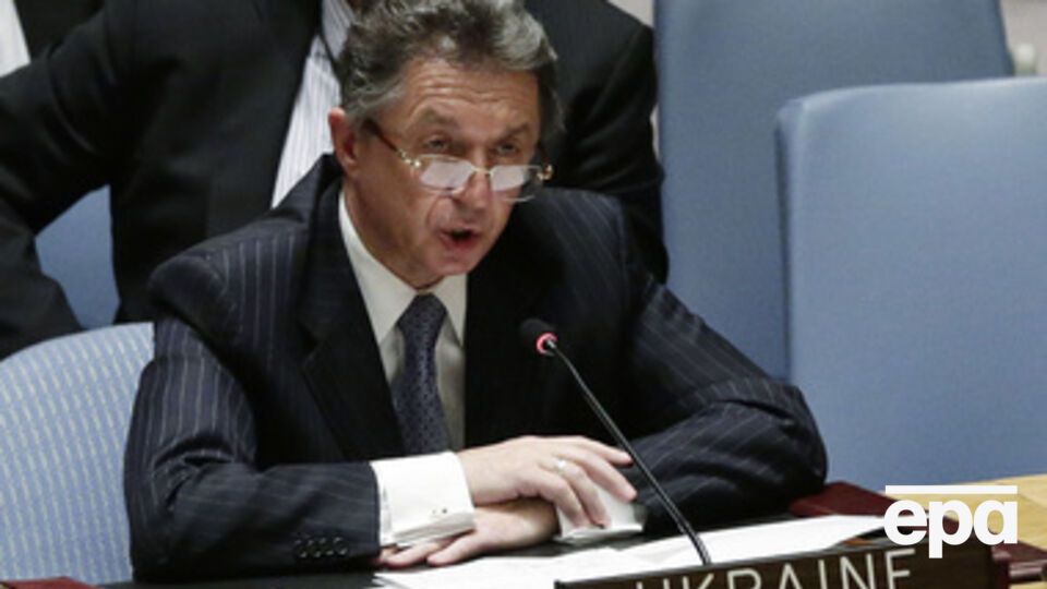 Сергеев: С 5 сентября 131 украинский военный погиб, более 500 ранены