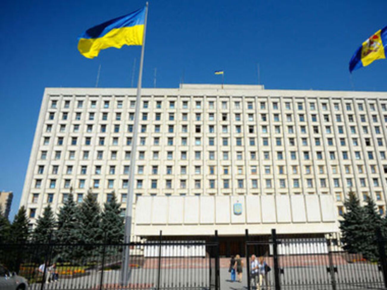 В ЦИК с 1 декабря начнется процесс люстрации