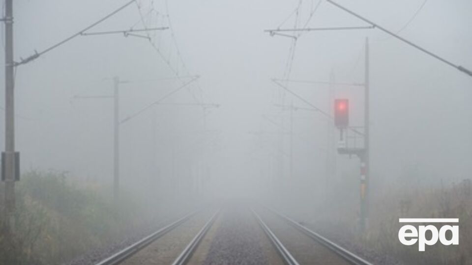 Сегодня ожидаются туманы и морось