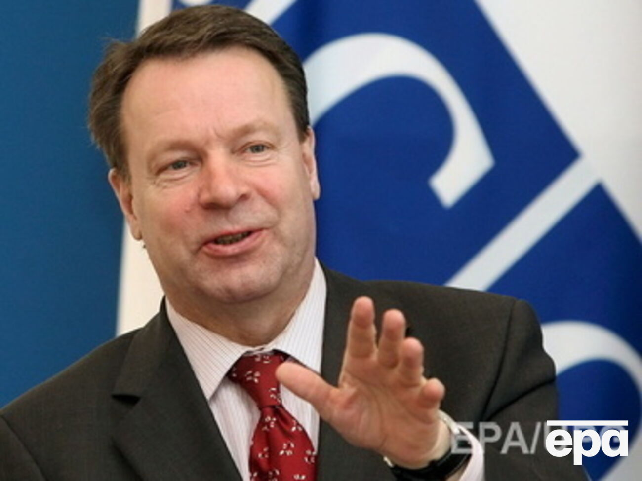 Илкка Канерва