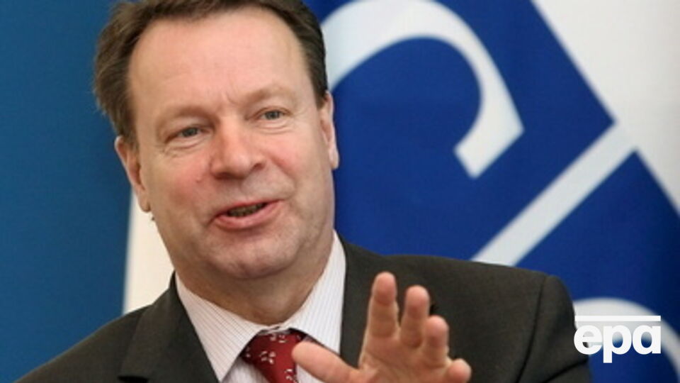 Илкка Канерва