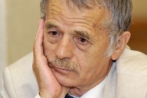 Джемилев: Имена крымскотатарских военнослужащих должны быть засекречены