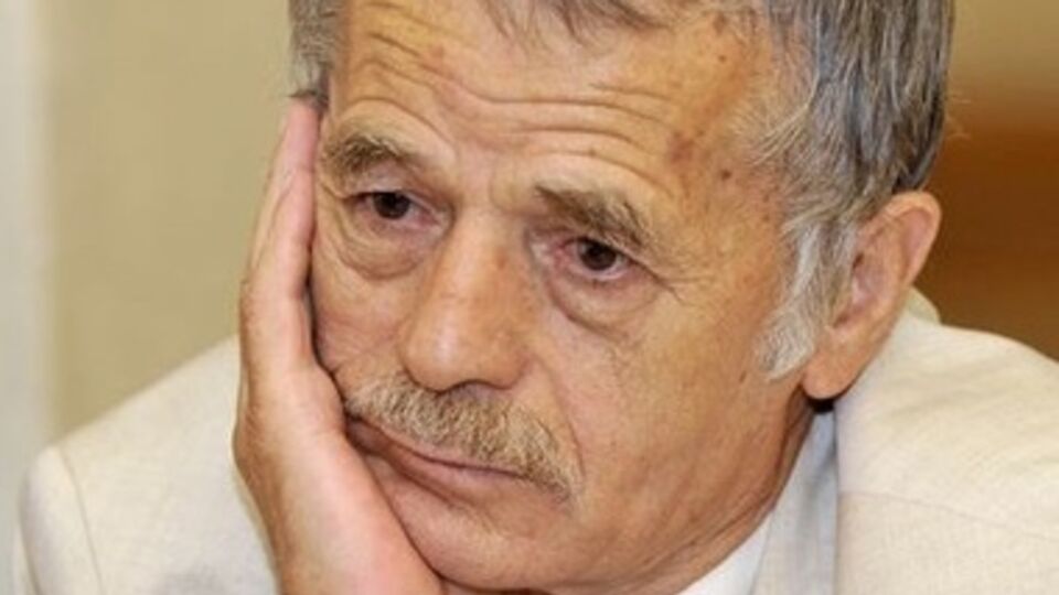 Джемилев: Имена крымскотатарских военнослужащих должны быть засекречены