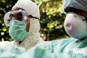 Проводятся очередные испытания лекарств от Эболы