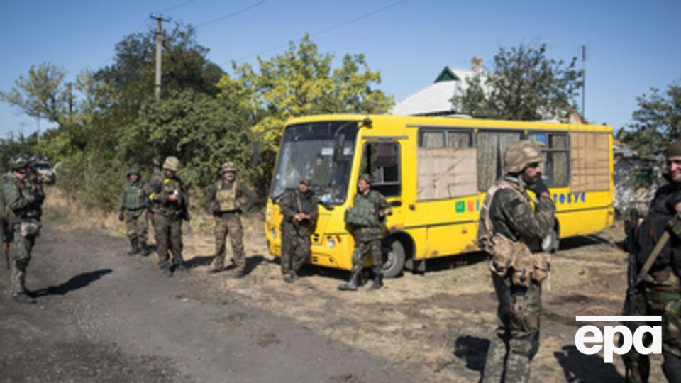 Украинские военные мешают работе предприятия, заявляют в Луганской ОГА