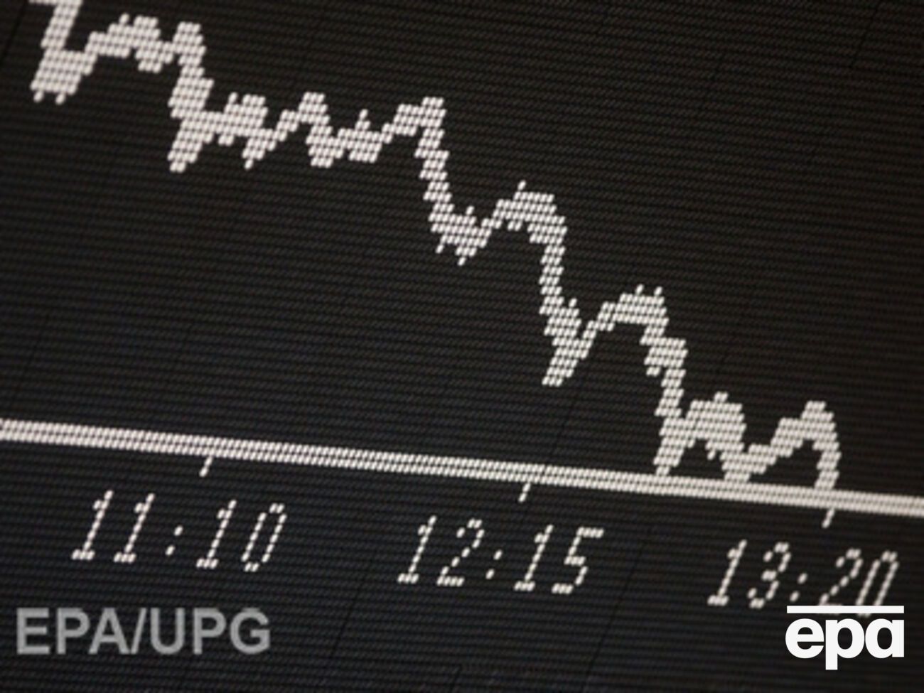 Нефть продолжает падать в цене