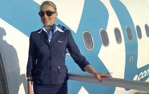 Салук носила фамилию мужа-француза Вервелле
