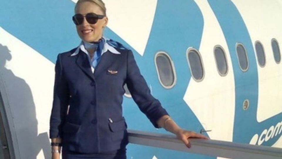 Салук носила фамилию мужа-француза Вервелле