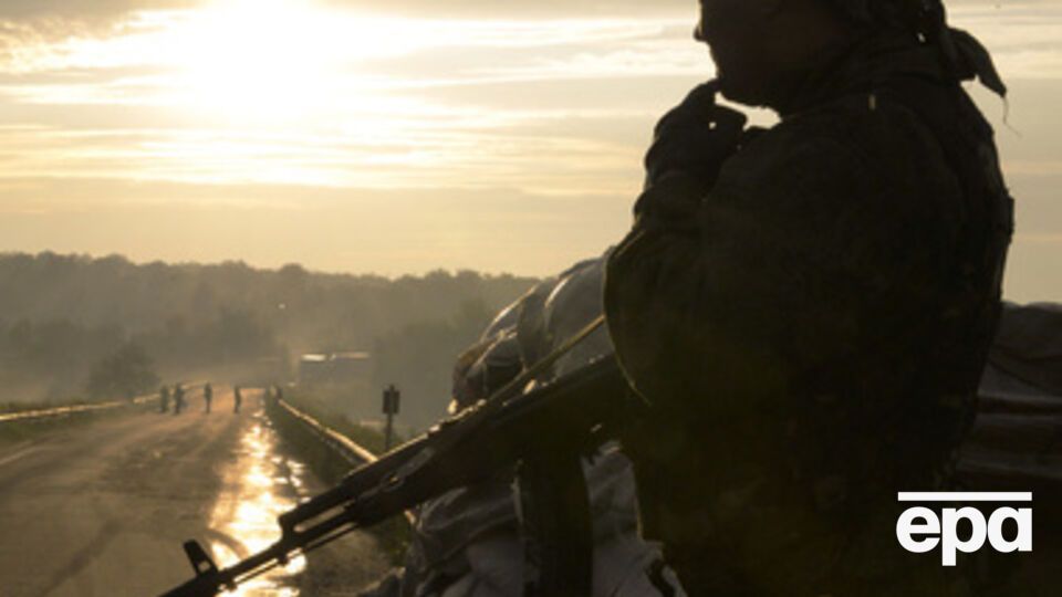 На востоке погибли четверо военных