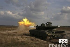 Украинские военные фиксируют перемещение российской техники