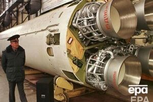 Украина прекратила поставки товаров военного назначения в Россию