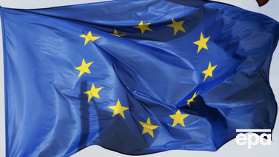 Украина уже получила от ЕС кредит в сумме €260 млн