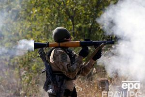 Террористы отступили, встретив отпор пограничников