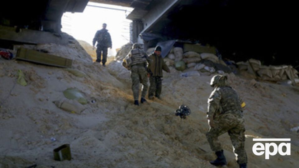 Боевики продолжают обстреливать донецкий аэропорт