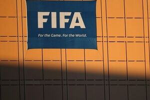 FIFA надеется на продолжение подготовки к мировому первенству России и Катара